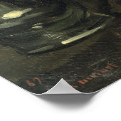 Malle Babbe, 1869 Poster (Hoek)