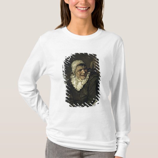 Malle Babbe, 1869 T-shirt (Voorkant)