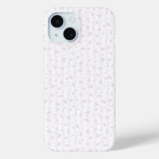 Malle Flirt iPhone 15 Hoesje