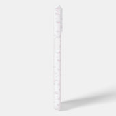 Malle Flirt iPhone 15 Hoesje (Achterkant / Rechts)