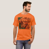 Mallen van Babylon T-shirt (Voorkant volledig)