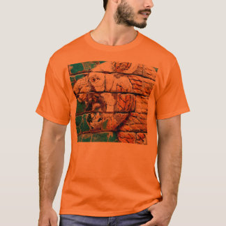 Mallen van Babylon T-shirt