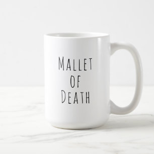 Mallet of Death Kate en Anthony Mok