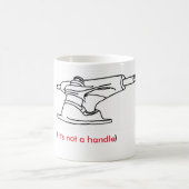 Mallgrab-proof mok (Center)