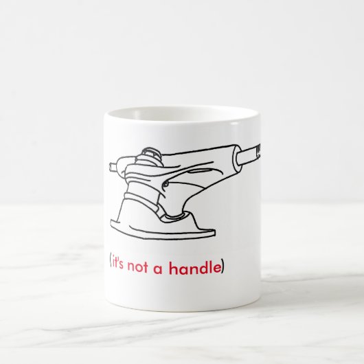 Mallgrab-proof mok (Center)