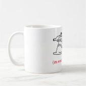 Mallgrab-proof mok (Links)