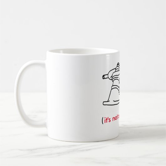 Mallgrab-proof mok (Links)