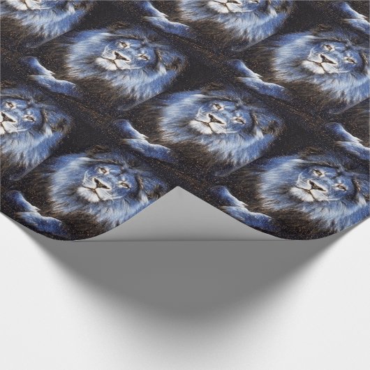 Mallicelleien Cadeaupapier (Hoek)