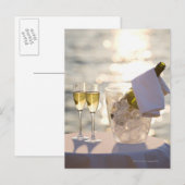 Mallorca 2 briefkaart (Voorkant / Achterkant)