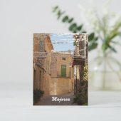 Mallorca Ansichtkaart Briefkaart (Staand voorkant)