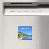 Mallorca - Koelkast Magnet (Insitu (Vaatwasser))