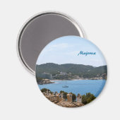 Mallorca Magneet (Voorkant / Achterkant)