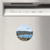 Mallorca Magneet (Insitu (Vaatwasser))