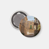 Mallorca magneet (Voorkant / Achterkant)