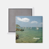 Mallorca Magneten (Voorkant / Achterkant)