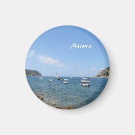 Mallorca Magneten