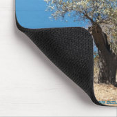 Mallorca Mousepad Muismat (Hoek)