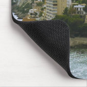 Mallorca Mousepad Muismat (Hoek)