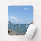 Mallorca Muismat (Met muis)