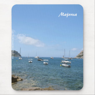 Mallorca Muismat