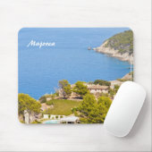 Mallorca Muismat (Met muis)