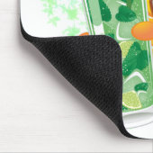 Mallorca Muismat (Hoek)