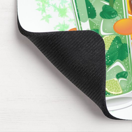 Mallorca Muismat (Hoek)