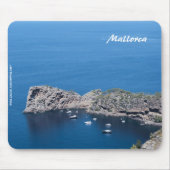 Mallorca Muismatten (Voorkant)