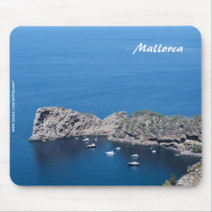 Mallorca Muismatten