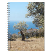 Mallorca Notitieboek (Voorkant)
