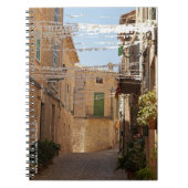 Mallorca Notitieboek (Voorkant)