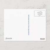 Mallorca Post Kaarten (Achterkant)