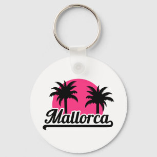 Mallorca Sleutelhanger