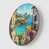 Mallorca Spain Travel Grote Klok (Hoek)