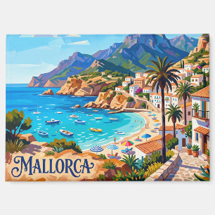 Mallorca Spanje Magneet