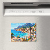 Mallorca Spanje Magneet (Insitu (Vaatwasser))