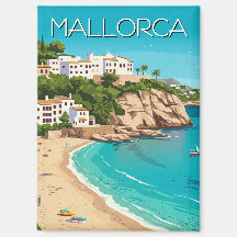 Mallorca Spanje Reizen 