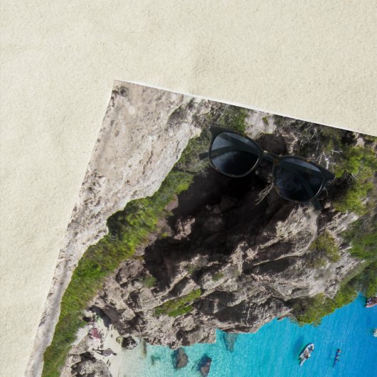 Mallorca Spanje Strandlaken (In situ)