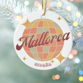 Mallorca Spanje vakantie decor decoratie