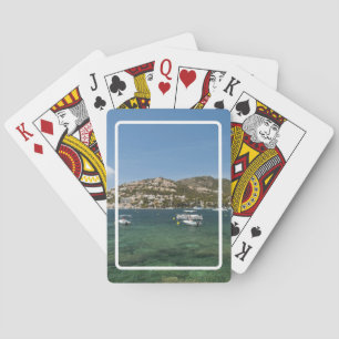 Mallorca Speelkaarten