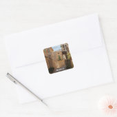 Mallorca Sticker (Envelop)