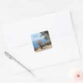 Mallorca Stickers (Envelop)