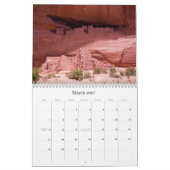 Mallory Jones Fotografie 2012 kalender (Mar 2027)