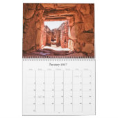 Mallory Jones Fotografie 2013 Kalender (Jan 2027)