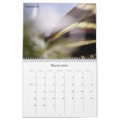 Mallory Jones Fotografie 2013 Kalender (Mar 2026)