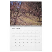 Mallory Jones Fotografie 2014 kalender (Mar 2026)