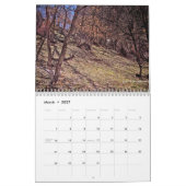 Mallory Jones Fotografie 2014 kalender (Mar 2027)