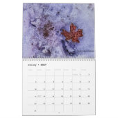Mallory Jones Fotografie 2014 kalender (Jan 2027)