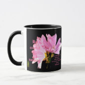 Mallow Boeket Filippenzen 4:6 Mok (Links)