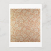 'Mallow'-mapontwerp Briefkaart (Voorkant)